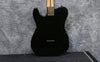 1972 Fender Telecaster, Black