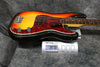 1965 Fender Precision Bass, Sunburst