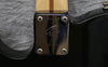 1972 Fender Telecaster, Black