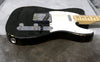 1972 Fender Telecaster, Black