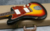 1963 Fender Jazzmaster, Sunburst