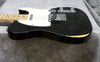 1972 Fender Telecaster, Black