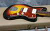 1963 Fender Jazzmaster, Sunburst
