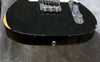 1972 Fender Telecaster, Black