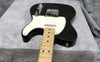 1972 Fender Telecaster, Black