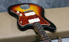 1963 Fender Jazzmaster, Sunburst