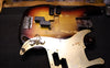 1958 Fender Precision Bass, Sunburst