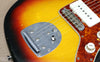 1963 Fender Jazzmaster, Sunburst