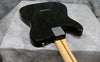 1972 Fender Telecaster, Black