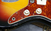 1963 Fender Jazzmaster, Sunburst