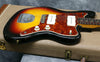 1963 Fender Jazzmaster, Sunburst