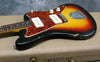 1963 Fender Jazzmaster, Sunburst