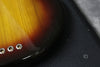 1979 Music Man Stingray, Sunburst
