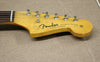 1963 Fender Jazzmaster, Sunburst