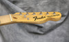 1972 Fender Telecaster, Black