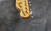 1972 Fender Telecaster, Black
