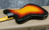 1963 Fender Jazzmaster, Sunburst