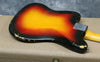 1963 Fender Jazzmaster, Sunburst