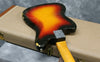 1963 Fender Jazzmaster, Sunburst