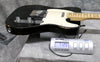 1972 Fender Telecaster, Black