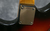 1963 Fender Jazzmaster, Sunburst