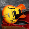 1963 Gibson ES-125 TDC, Cherry Sunburst