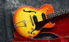 1963 Gibson ES-125 TDC, Cherry Sunburst