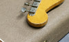 1963 Fender Jazzmaster, Sunburst