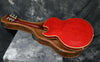 1963 Gibson ES-125 TDC, Cherry Sunburst