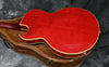 1963 Gibson ES-125 TDC, Cherry Sunburst
