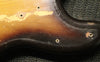 1958 Fender Precision Bass, Sunburst