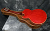 1963 Gibson ES-125 TDC, Cherry Sunburst