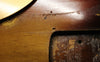 1958 Fender Precision Bass, Sunburst