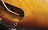 1958 Fender Precision Bass, Sunburst