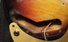 1958 Fender Precision Bass, Sunburst