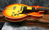 1963 Gibson ES-125 TDC, Cherry Sunburst
