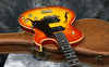 1963 Gibson ES-125 TDC, Cherry Sunburst