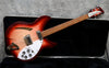 1998 Rickenbacker 330, Fireglo