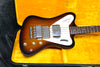 1968 Gibson Thunderbird lV, Non-Reverse, Sunburst