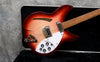 1998 Rickenbacker 330, Fireglo