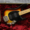 1979 Music Man Sabre, Sunburst