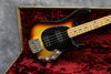 1979 Music Man Sabre, Sunburst