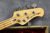 1979 Music Man Sabre, Sunburst