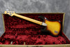 1979 Music Man Sabre, Sunburst