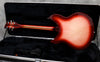 1998 Rickenbacker 330, Fireglo