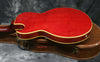 1963 Gibson ES-125 TDC, Cherry Sunburst