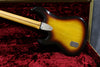 1979 Music Man Sabre, Sunburst