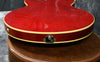 1963 Gibson ES-125 TDC, Cherry Sunburst