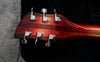 1998 Rickenbacker 330, Fireglo