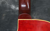 1963 Gibson ES-125 TDC, Cherry Sunburst